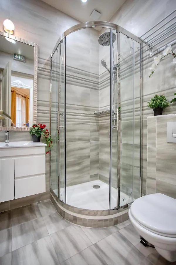 Galeries Lafayette - 7 Bedrooms - Lift - Aircon Apartmán *