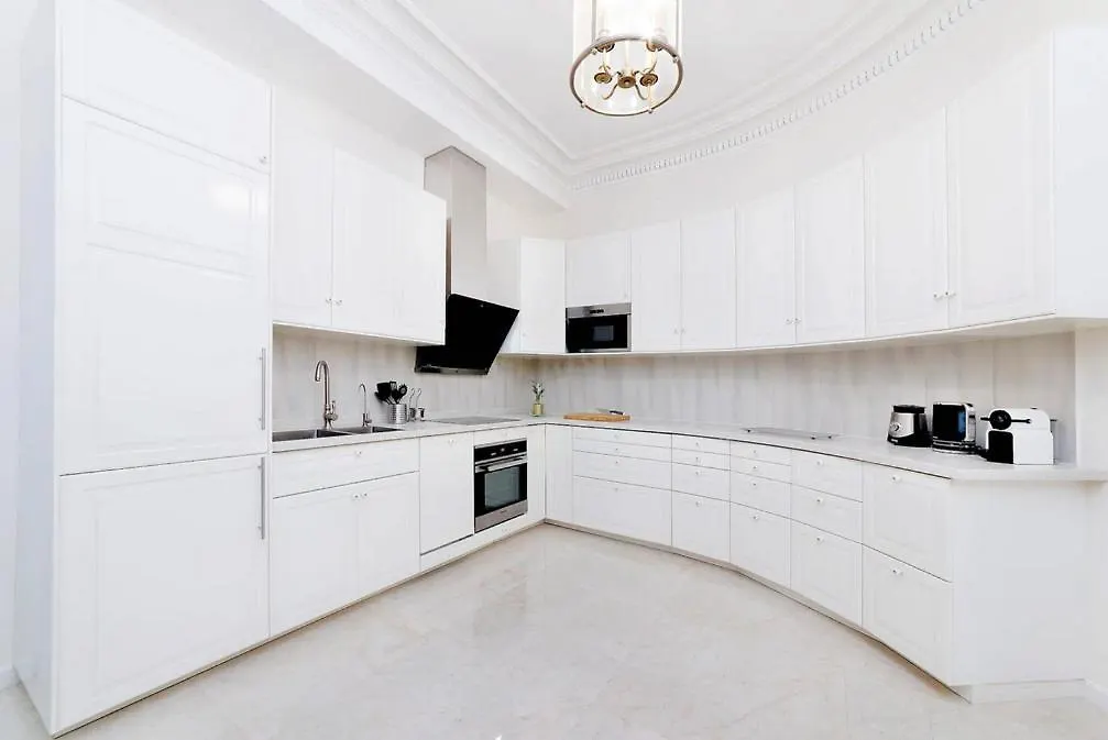 Galeries Lafayette - 7 Bedrooms - Lift - Aircon Paris
